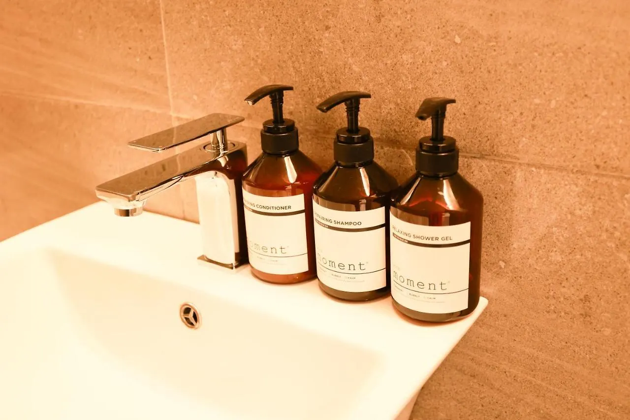Hotel Myeongji 부산광역시