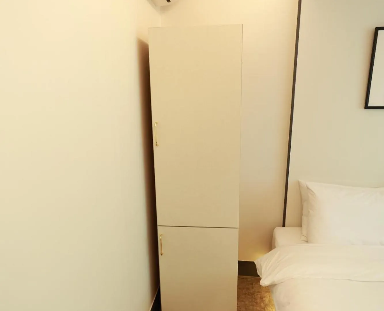 Hotel Myeongji 부산광역시