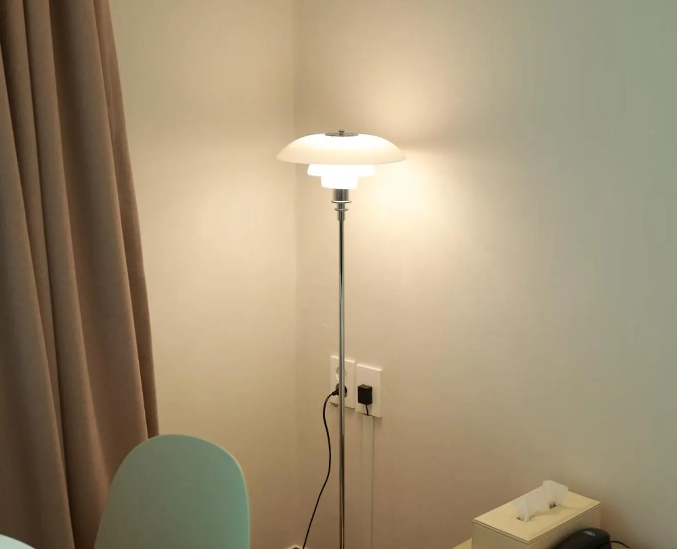 Hotel Myeongji 부산광역시