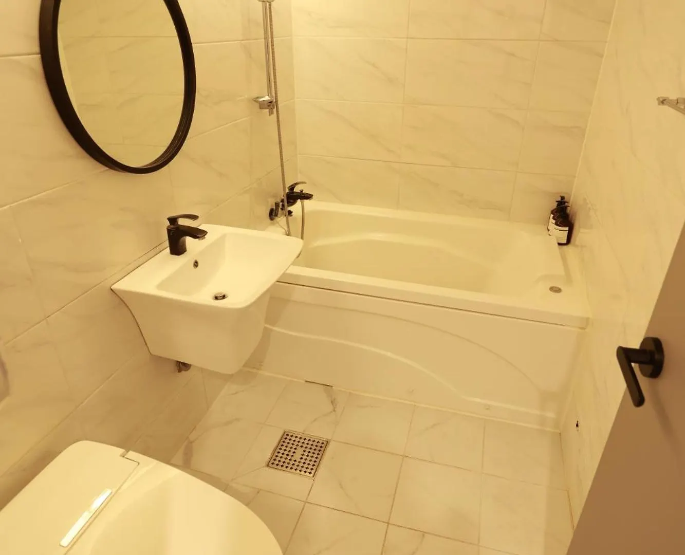 Hotel Myeongji 부산광역시